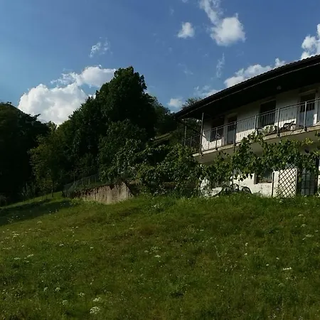 Vista Appartamento *